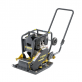 BOMAG BP 25/50 D — vienpusēja vibrobliete [Jaunā paaudze]